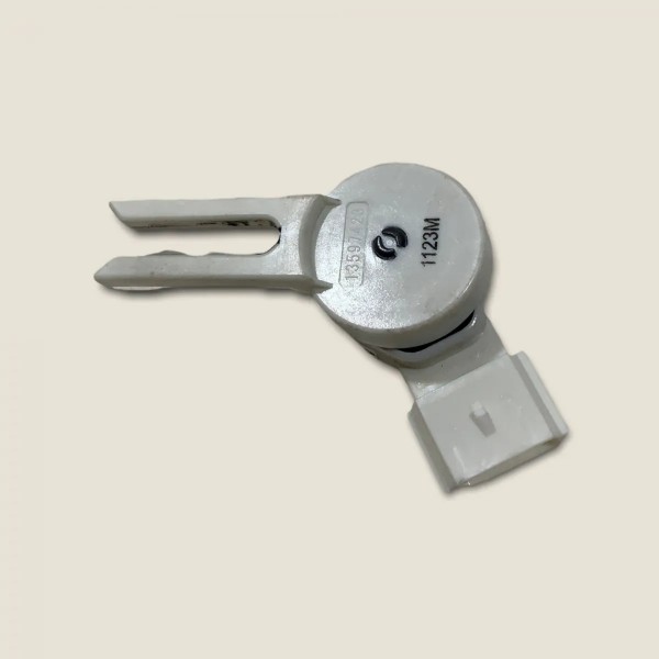 Sensor Posição Pedal Freio S10 2.8 Aut. Ltz 2021/2022 (3249)