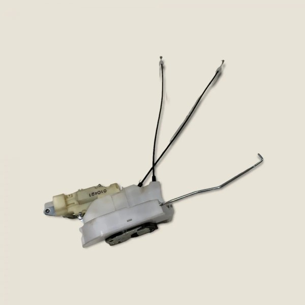Fechadura Porta Traseira Esquerda S10 21/22 (3287)