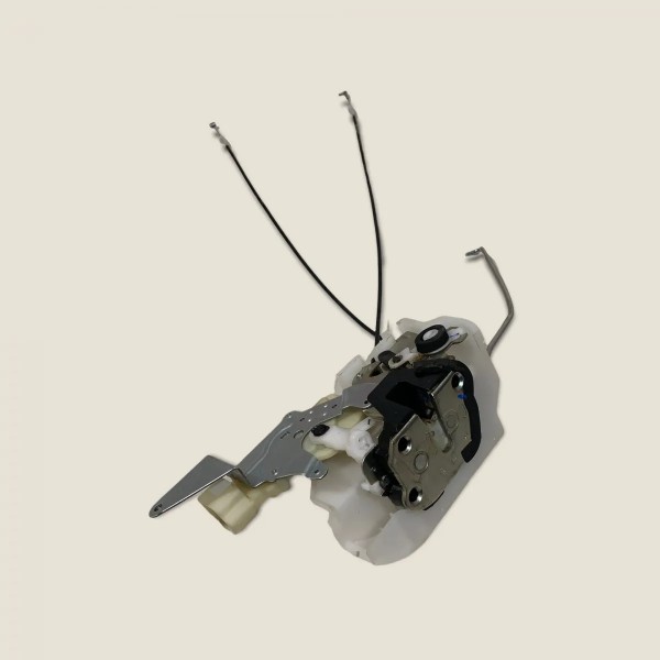 Fechadura Porta Traseira Direita S10 21/22 (3292)