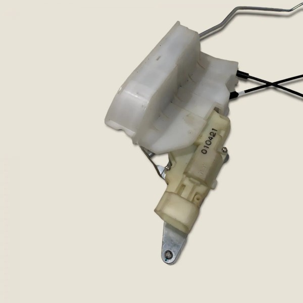 Fechadura Porta Traseira Direita S10 21/22 (3292)