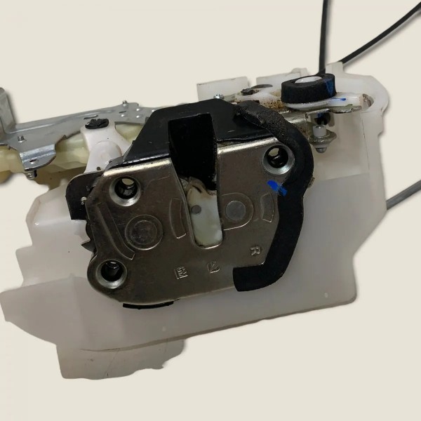 Fechadura Porta Traseira Direita S10 21/22 (3292)