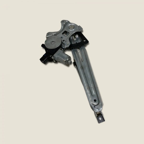 Máquina Vidro Porta Traseira Direita S10 21/22 (3294)