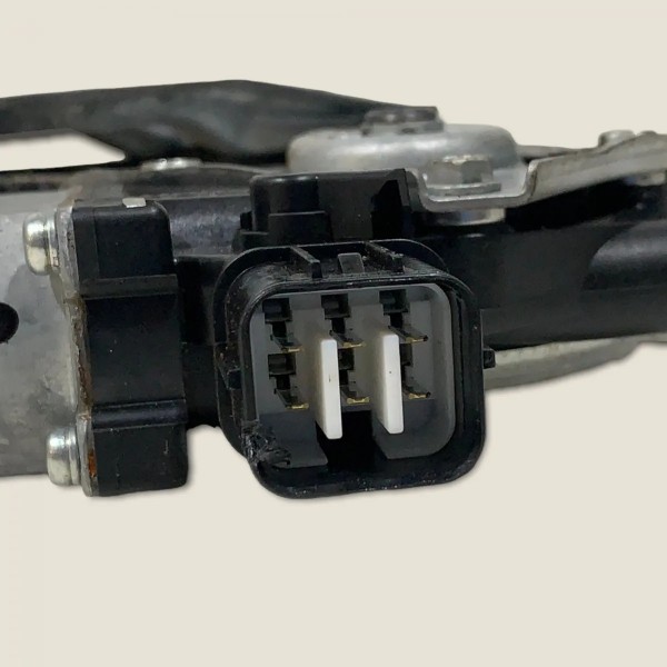 Máquina Vidro Porta Traseira Direita S10 21/22 (3294)