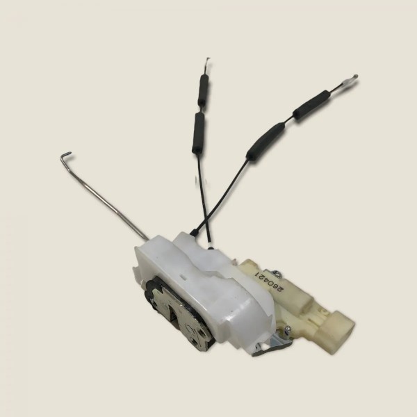 Fechadura Porta Dianteira Direita S10 21/22 (3293)