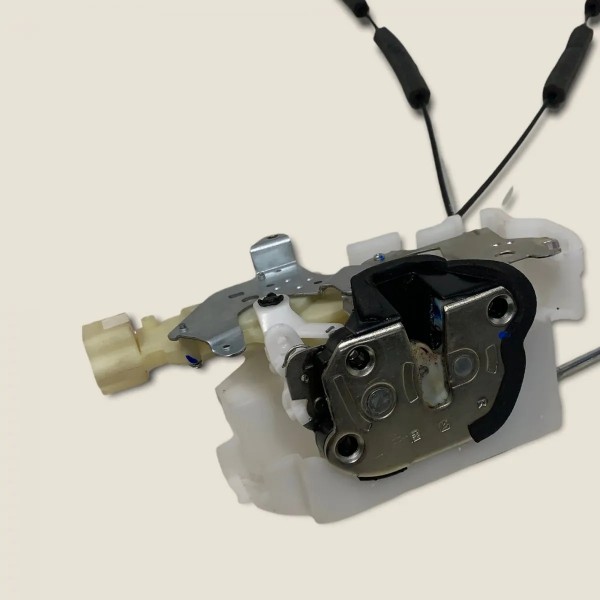 Fechadura Porta Dianteira Direita S10 21/22 (3293)
