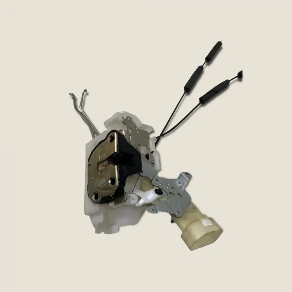 Fechadura Porta Dianteira Esquerda S10 21/22 (3289)