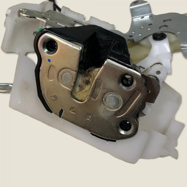 Fechadura Porta Dianteira Esquerda S10 21/22 (3289)