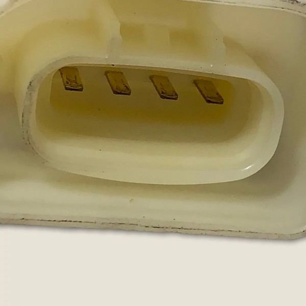 Fechadura Porta Dianteira Esquerda S10 21/22 (3289)