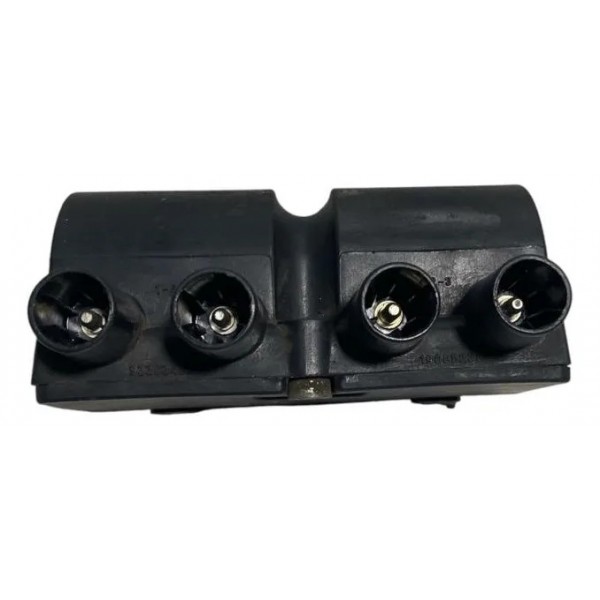 Bobina De Ignição Prisma/celta 1.4 2008/2013 Fiat Idea