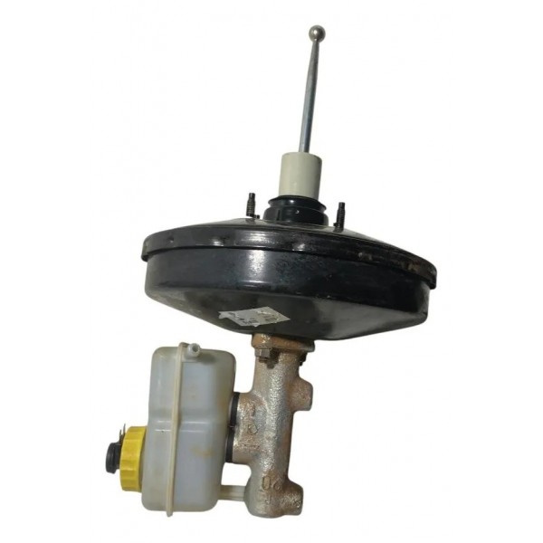Hidrovácuo Servo Freio Vw Gol Voyage 1.0 2010/2012