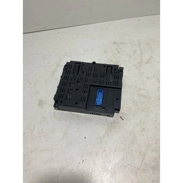 Módulo Controle Central Blue Me Fiat Punto 1.8 2015