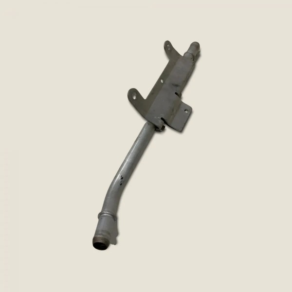 Cano Água Motor S10 2.8 Diesel Aut. 2021/2022