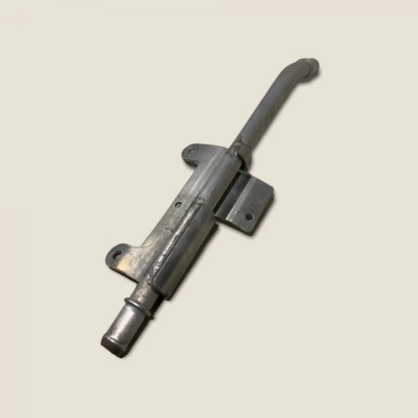 Cano Água Motor S10 2.8 Diesel Aut. 2021/2022