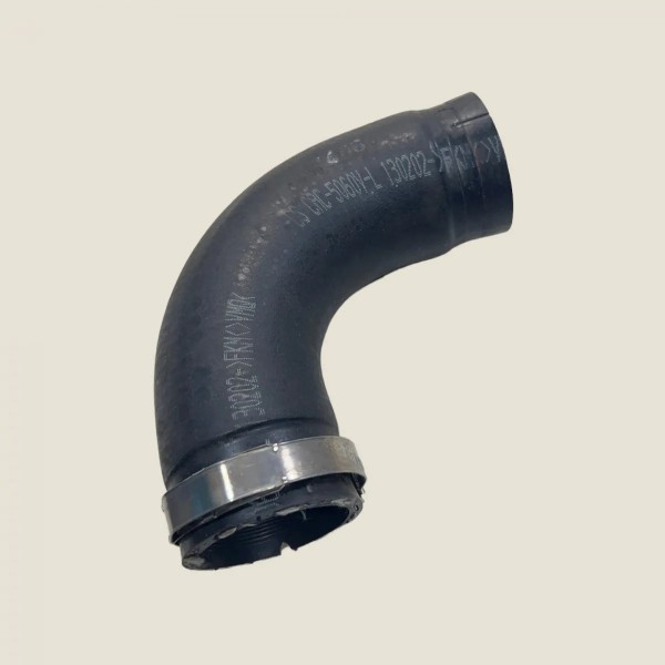 Mangueira Entrada Intercooler S10 2.8 21/22 (1337)