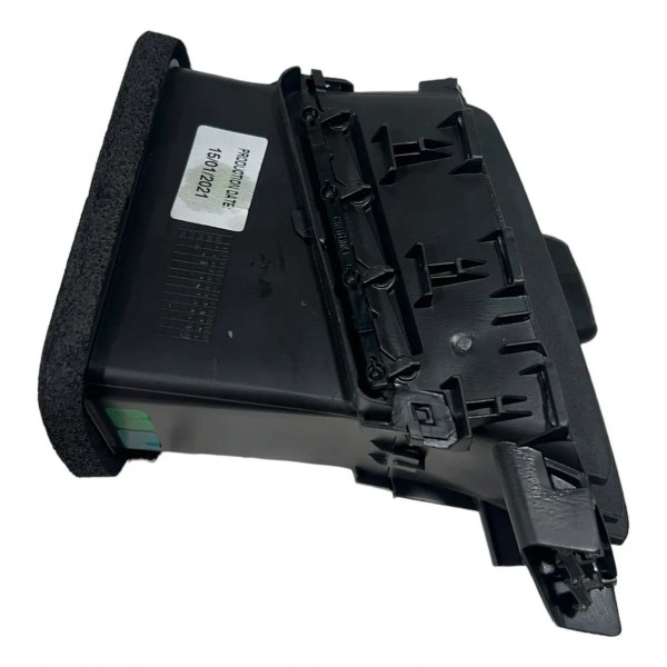 Difusor Central Esquerdo S10 2.8 2021/2022