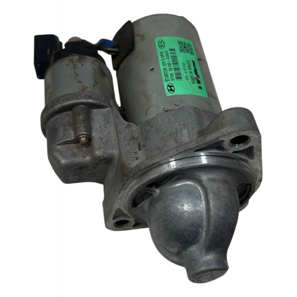 Motor Arranque Hb20 1.0 3c 2018 3610003603