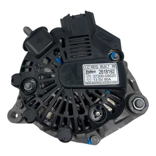 Alternador Hb20 1.0 3c 2018 Valeo