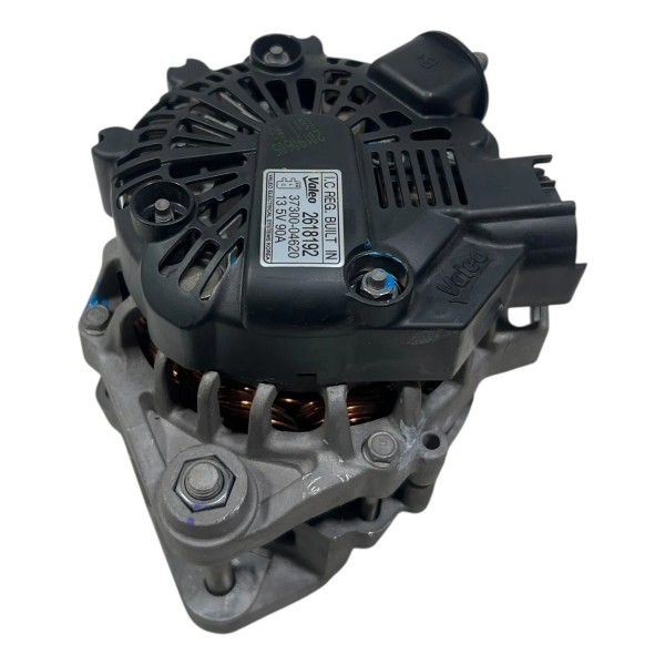 Alternador Hb20 1.0 3c 2018 Valeo