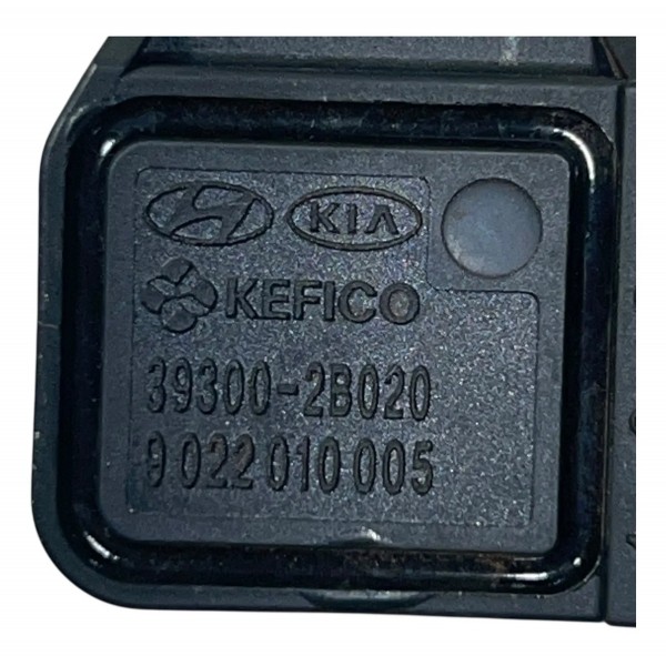 Sensor Map Hb20 1.0 3c 2018 393002b020