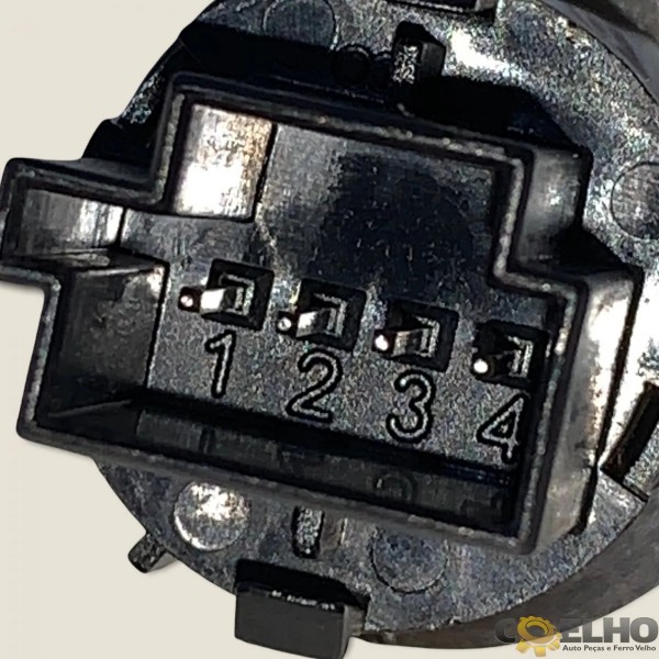 Sensor Crepuscular Luz Jeep Compass 2.0 Diesel 2017 (2480)