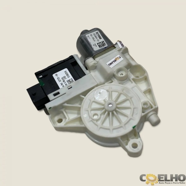 Motor Máquina Vidro Tras. Esq. Jeep Compass 2017 (2613)
