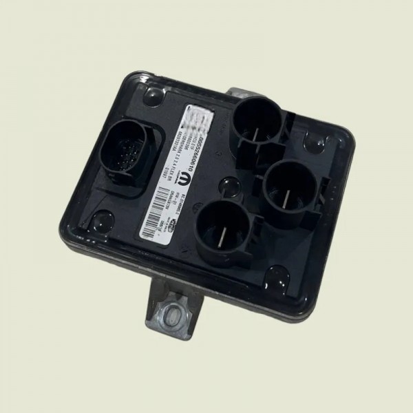Módulo Ventoinha Compass Flex 2019 00552660610 (1521)