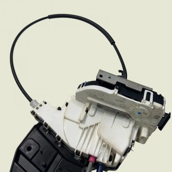 Fechadura Elétrica Porta Tras. Dir. Compass Sport 019 (1504)