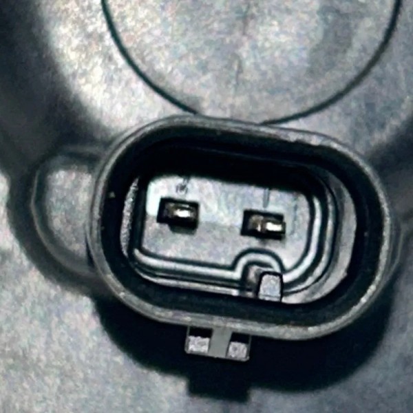 Válvula Canister Compass Flex 2019 04627182aa (1524)