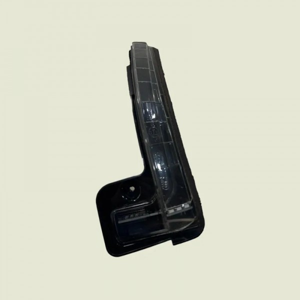 Pisca Retrovisor Esquerdo Compass Sport 2019 (1604)