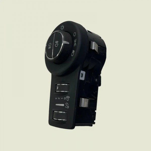 Chave De Luz Farol Jeep Compass Sport 2019 (1605)