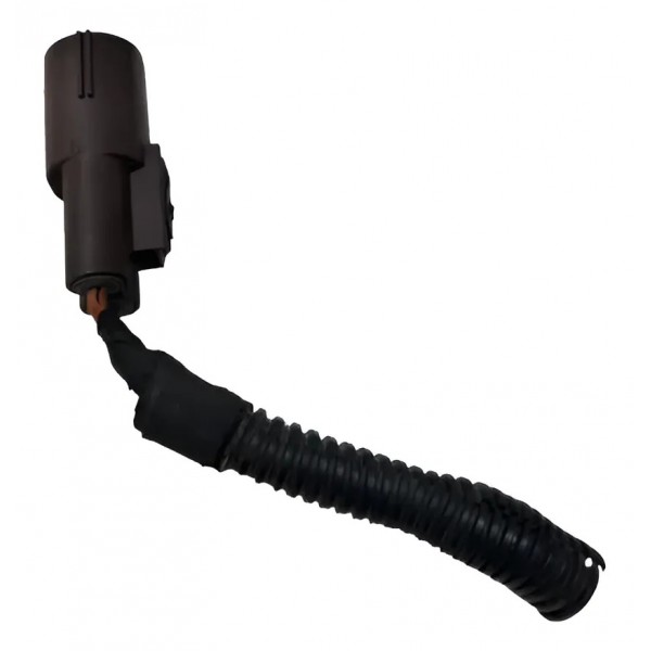 Plug Chicote Motor Injeção Compass Sport 2.0 Flex 2019 G