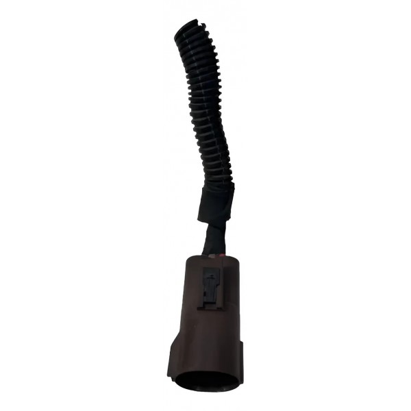 Plug Chicote Motor Injeção Compass Sport 2.0 Flex 2019 G