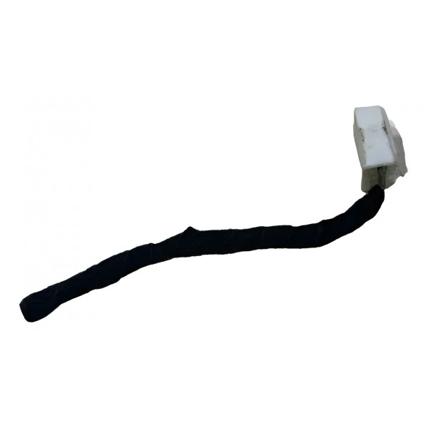 Plug Chicote Motor Injeção Compass Sport 2.0 Flex 2019 B