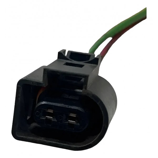 Plug Chicote Motor Injeção Compass Sport 2.0 Flex 2019 F
