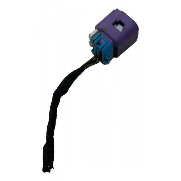 Plug Chicote Motor Injeção Compass Sport 2.0 Flex 2019 A