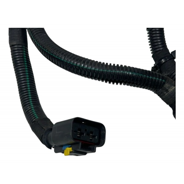 Chicote Partida A Frio Vela Compass Sport 2.0 Flex 2019