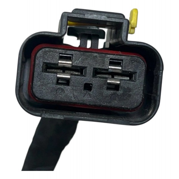 Chicote Partida A Frio Vela Compass Sport 2.0 Flex 2019