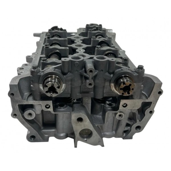 Cabeçote Motor Chery Tiggo 8 1.6 Tgdi