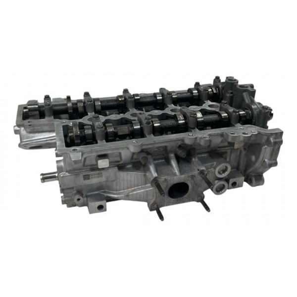 Cabeçote Motor Chery Tiggo 8 1.6 Tgdi