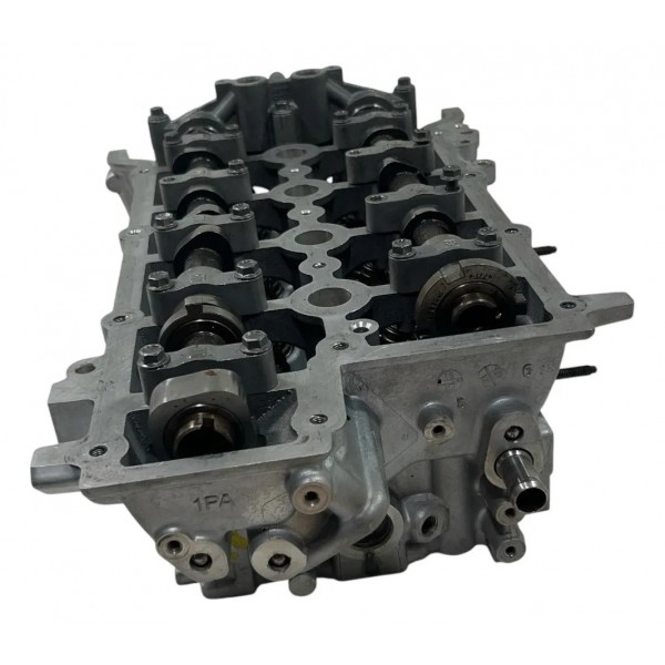 Cabeçote Motor Chery Tiggo 8 1.6 Tgdi