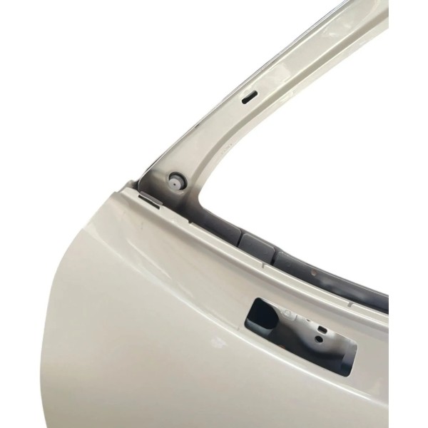 Porta Dianteira Esquerda Renegade Longitude 1.3 T270 2024