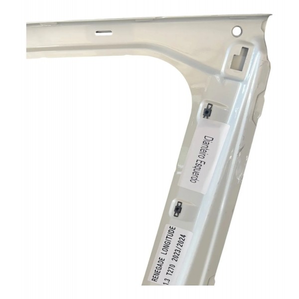 Porta Dianteira Esquerda Renegade Longitude 1.3 T270 2024