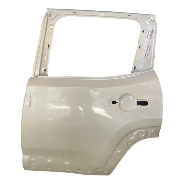 Porta Traseira Esquerda Renegade Longitude 1.3 T270 2024