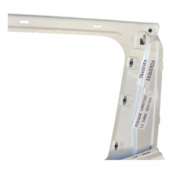 Porta Traseira Esquerda Renegade Longitude 1.3 T270 2024