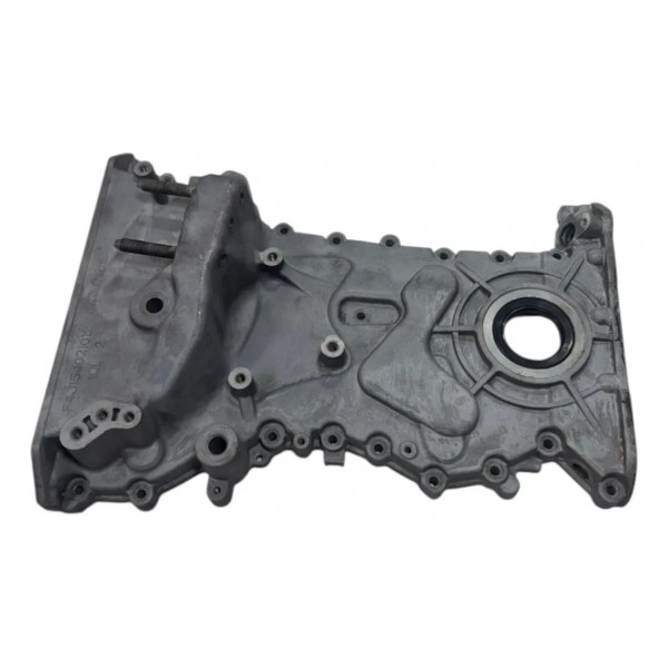 Tampa Lateral Motor Chery Tiggo 8 1.6t F4j151021012