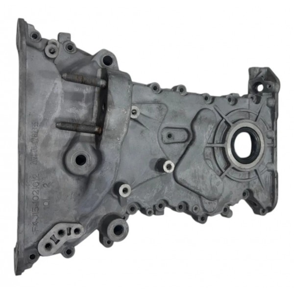 Tampa Lateral Motor Chery Tiggo 8 1.6t F4j151021012
