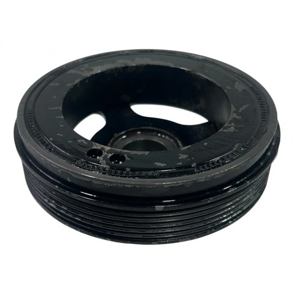 Polia Virabrequim Motor Chery Tiggo 8 1.6t 20025597