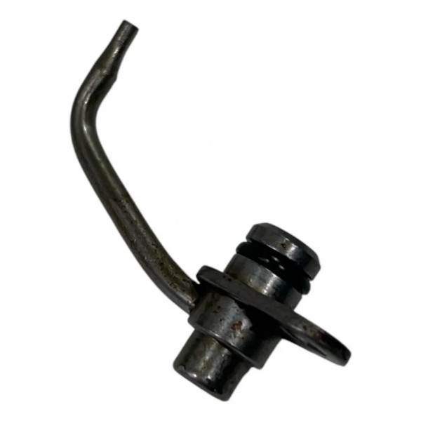 Jet Cooler Óleo Motor Chery Tiggo 8 1.6 Tgdi