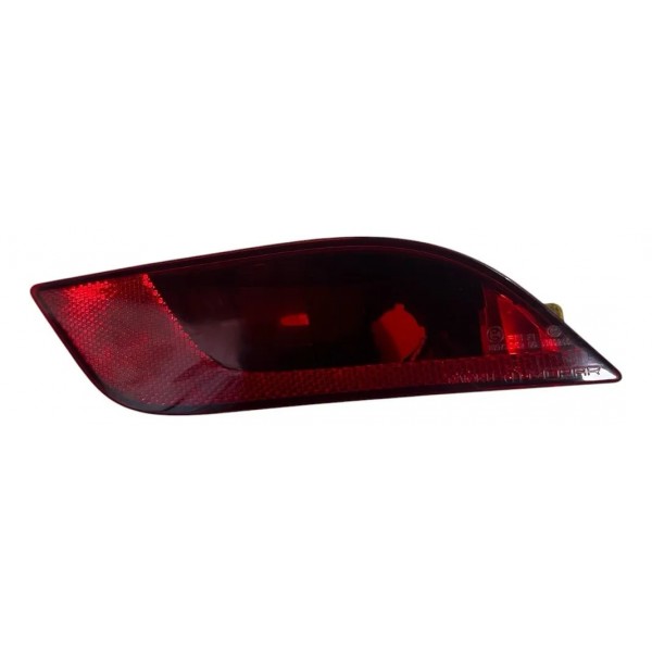 Luz Refletor Traseiro Direito Compass Sport 2018 Vermelho