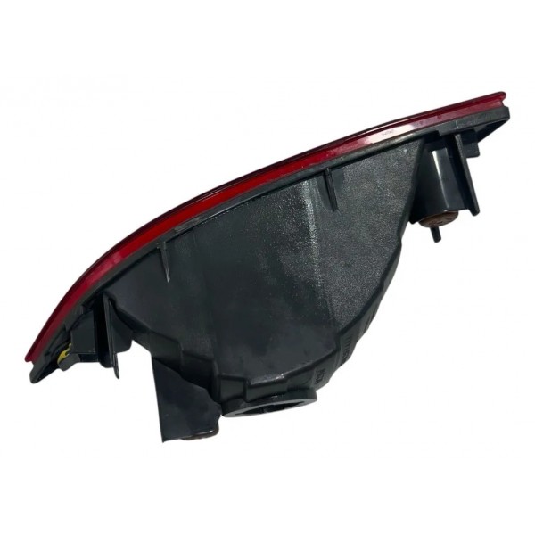 Luz Refletor Traseiro Direito Compass Sport 2018 Vermelho